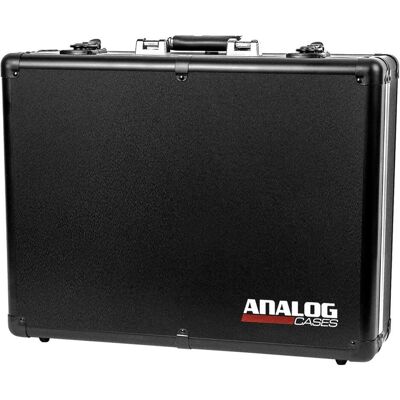 Analog UNISON Case For The Akai MPC Live 3, Instrumententasche + Koffer, Schwarz Analog UNISON Case For The Akai MPC Live 3, Instrumententasche + Koffer, Schwarz