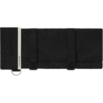 Teenage Engineering field large bag black, Instrumententasche + Koffer, Schwarz Teenage Engineering field large bag black, Instrumententasche + Koffer, Schwarz