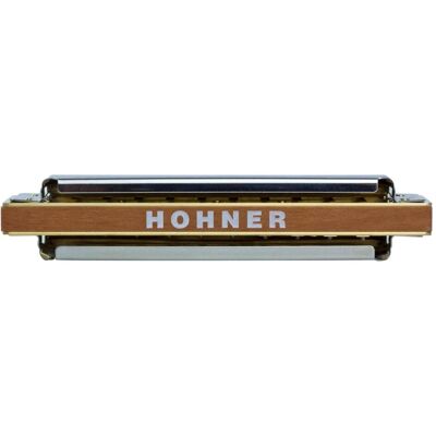Hohner Diatonische Harmonika Marine Band 1896, Tonart (Mundharmonika, Diatonisch), Blasinstrumente, Silber Hohner Diatonische Harmonika Marine Band 1896, Tonart (Mundharmonika, Diatonisch), Blasinstrumente, Silber