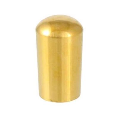 AllParts AP SK 0040-002 LP Schalterknopf gold (1) (Knopf), Zubehör Instrumente, Gold AllParts AP SK 0040-002 LP Schalterknopf gold (1) (Knopf), Zubehör Instrumente, Gold