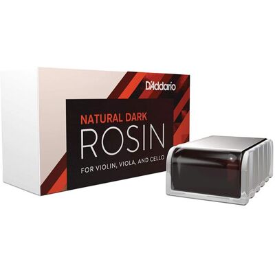 D'Addario Natural Rosin (Violine), Saiten D'Addario Natural Rosin (Violine), Saiten