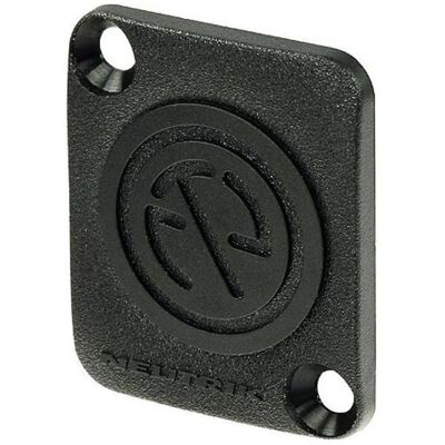 Neutrik DBA-BL, Audio Stecker Neutrik DBA-BL, Audio Stecker