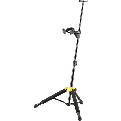 Hercules Stands DS571BB (Viola, Violine), Instrumentenständer + Halter, Schwarz Hercules Stands DS571BB (Viola, Violine), Instrumentenständer + Halter, Schwarz