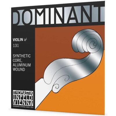 Thomastik Dominant (1x, Violine), Saiten Thomastik Dominant (1x, Violine), Saiten