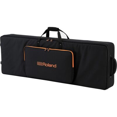 Roland SC-G76W3 Keyboardtasche (Keyboard), Instrumententasche + Koffer, Schwarz Roland SC-G76W3 Keyboardtasche (Keyboard), Instrumententasche + Koffer, Schwarz