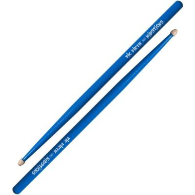 Vic Firth Vfkids (Schlagzeug), Drumsticks + Schlägel, Blau Vic Firth Vfkids (Schlagzeug), Drumsticks + Schlägel, Blau