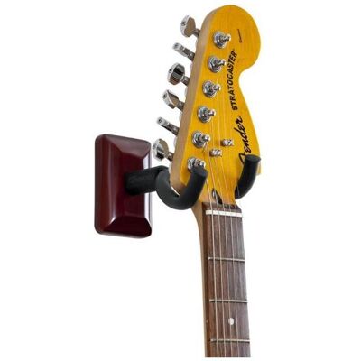 Gator Gfw-Gtr-Hngrchr (E-Gitarre, Gitarre), Instrumentenständer + Halter, Braun Gator Gfw-Gtr-Hngrchr (E-Gitarre, Gitarre), Instrumentenständer + Halter, Braun