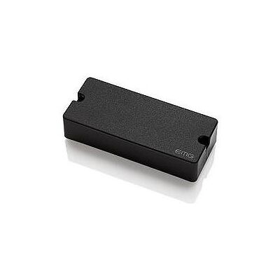 EMG 60-7 7-string Humbucker black (Instrumenten Tonabnehmer), Zubehör Instrumente, Schwarz EMG 60-7 7-string Humbucker black (Instrumenten Tonabnehmer), Zubehör Instrumente, Schwarz
