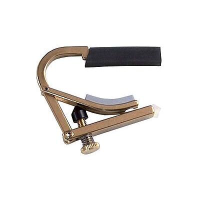 Shubb Capo C-8b Partial Capo, Gitarre Zubehör, Bronze Shubb Capo C-8b Partial Capo, Gitarre Zubehör, Bronze