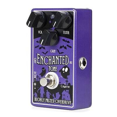 Caline CP-511 Enchanted Overdrive (Overdrive), Effektgerät Caline CP-511 Enchanted Overdrive (Overdrive), Effektgerät