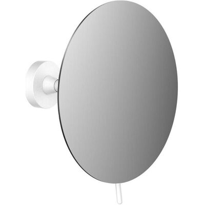 Emco Rund Wandspiegel - 1-arm, 3-fach, Durchmesser 200mm Emco Rund Wandspiegel - 1-arm, 3-fach, Durchmesser 200mm