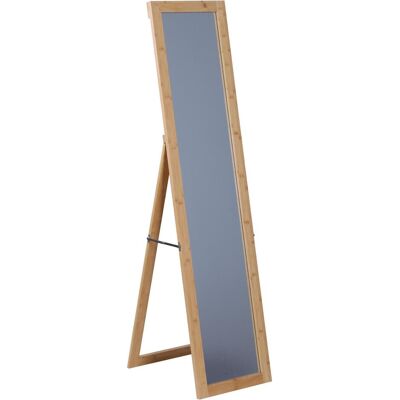 Relaxdays, Spiegel, Spiegel (37 x 155 cm) Relaxdays, Spiegel, Spiegel (37 x 155 cm)