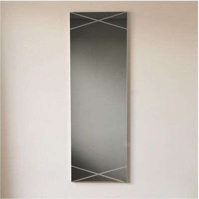 Skye Decor, Spiegel, Gordon (35 x 105 cm) Skye Decor, Spiegel, Gordon (35 x 105 cm)