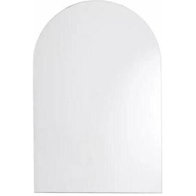 Domoletti, Spiegel, MIRROR HUNG SIMPLE C-EDGE 40X60 ARCHC (40 x 60 cm) Domoletti, Spiegel, MIRROR HUNG SIMPLE C-EDGE 40X60 ARCHC (40 x 60 cm)