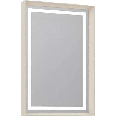 Homitis, Spiegel, Craft 60 x 90 v2 Decorative Wooden Mirror (60 x 90 cm) Homitis, Spiegel, Craft 60 x 90 v2 Decorative Wooden Mirror (60 x 90 cm)