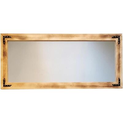 Skye Decor, Spiegel, Vincenzo (110 x 50 cm) Skye Decor, Spiegel, Vincenzo (110 x 50 cm)