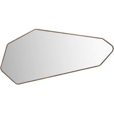 Dutchbone, Spiegel, Basil Mirror (3 x 39.50 cm) Dutchbone, Spiegel, Basil Mirror (3 x 39.50 cm)