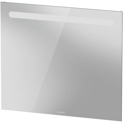 Duravit Spiegel, Spiegel No 1 mit Beleuchtung 800x35mm (80 x 35 cm) Duravit Spiegel, Spiegel No 1 mit Beleuchtung 800x35mm (80 x 35 cm)