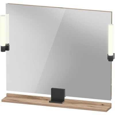 Duravit Sivida - Spiegel mit Sensor & LED-Beleuchtung Duravit Sivida - Spiegel mit Sensor & LED-Beleuchtung