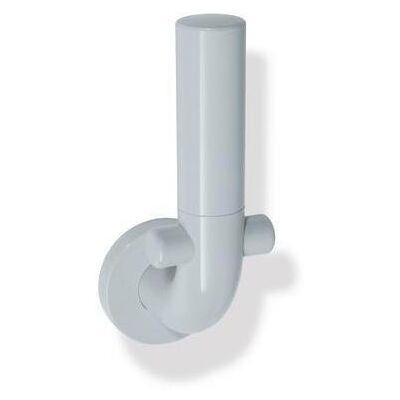 Hewi, Spiegel, Reservepapierhalter SERIE 801 nach oben gebogen 1 Rolle, 158mm orange (12.10 x 15.80 cm) Hewi, Spiegel, Reservepapierhalter SERIE 801 nach oben gebogen 1 Rolle, 158mm orange (12.10 x 15.80 cm)