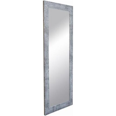 Domoletti, Spiegel, MIRROR WITH FRAME LOFT 50X150 (50 x 150 cm) Domoletti, Spiegel, MIRROR WITH FRAME LOFT 50X150 (50 x 150 cm)