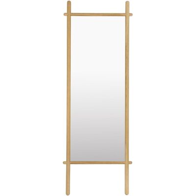 Solene - Miroir bois 58x160 - 58x160cm - Mirror Solene - Miroir bois 58x160 - 58x160cm - Mirror
