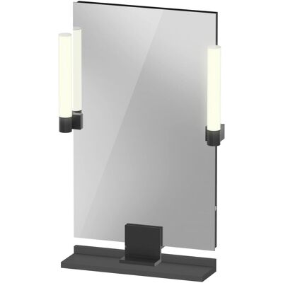 Duravit Sivida Spiegel - LED, 450x36x650mm, Sensor, Dimmer Duravit Sivida Spiegel - LED, 450x36x650mm, Sensor, Dimmer