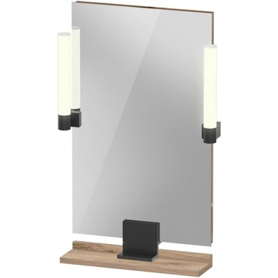 Duravit Sivida Spiegel - Sensor, LED, 450x36x650mm Duravit Sivida Spiegel - Sensor, LED, 450x36x650mm