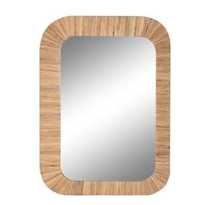 Esprit, Spiegel, Wall mirror Home Brown Natural Colonial 70 x 3 x 100 cm (70 x 100 cm) Esprit, Spiegel, Wall mirror Home Brown Natural Colonial 70 x 3 x 100 cm (70 x 100 cm)