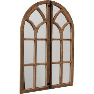 Boltze Home, Spiegel, Wilson (75 x 110 cm) Boltze Home, Spiegel, Wilson (75 x 110 cm)
