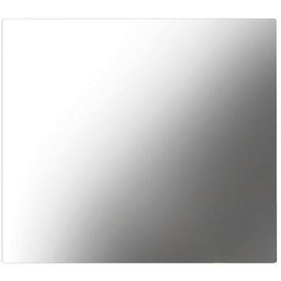 Hewi, Spiegel, Spiegel 450x400mm, Splitterschutz (40 x 45 cm) Hewi, Spiegel, Spiegel 450x400mm, Splitterschutz (40 x 45 cm)