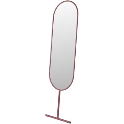 Zuiver, Spiegel, Mirror Tess Marsala (38.20 x 165.50 cm) Zuiver, Spiegel, Mirror Tess Marsala (38.20 x 165.50 cm)