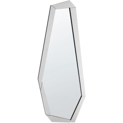 Beliani, Spiegel, Chanu (44 x 104 cm) Beliani, Spiegel, Chanu (44 x 104 cm)