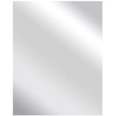 Domoletti, Spiegel, MIRROR HUNG SIMPLE C-EDGE 80X60 CM (60 x 80 cm) Domoletti, Spiegel, MIRROR HUNG SIMPLE C-EDGE 80X60 CM (60 x 80 cm)