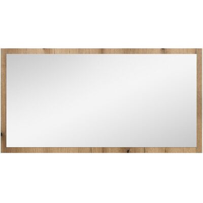 Xonox Home, Spiegel, Station (106 x 55 cm) Xonox Home, Spiegel, Station (106 x 55 cm)