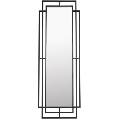 Dutchbone, Spiegel, Ramsey Mirror (60 x 170 cm) Dutchbone, Spiegel, Ramsey Mirror (60 x 170 cm)