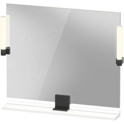 Duravit Sivida Spiegel - Sensor, 850x36x650mm Duravit Sivida Spiegel - Sensor, 850x36x650mm