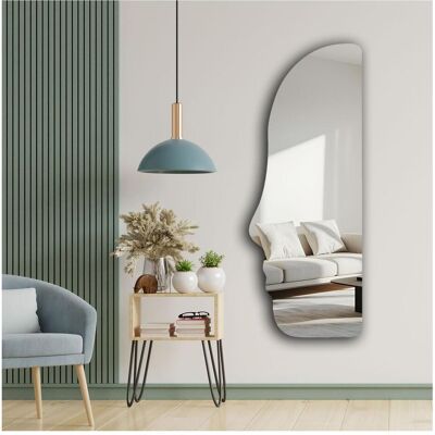 Hanah Home, Spiegel, Refine Mirror (52 x 135 cm) Hanah Home, Spiegel, Refine Mirror (52 x 135 cm)