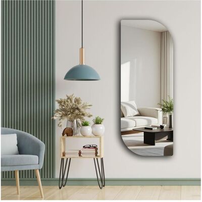 Hanah Home, Spiegel, Accent Mirror (52 x 135 cm) Hanah Home, Spiegel, Accent Mirror (52 x 135 cm)