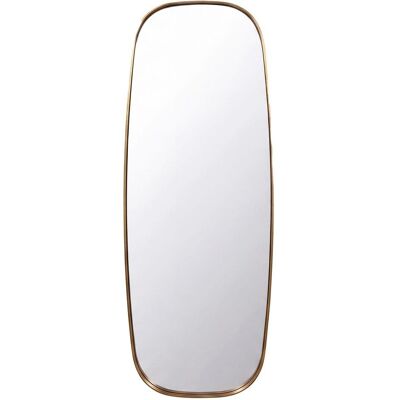 Wohnling, Spiegel, Glas (46 x 122 cm) Wohnling, Spiegel, Glas (46 x 122 cm)