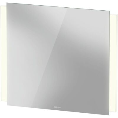 Duravit Ketho.2 Weiß Matt LED Spiegel - Spiegel Duravit Ketho.2 Weiß Matt LED Spiegel - Spiegel