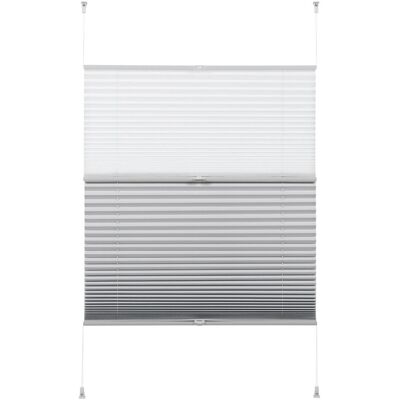 Gardinia, Rollo, Plissee Concept Day + Night (80 x 210 cm) Gardinia, Rollo, Plissee Concept Day + Night (80 x 210 cm)