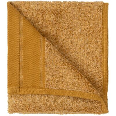 Domoletti, Rollo, TOWEL 550 GSM SANDAL 2 30X50 CM YELLOW (30 x 50 cm) Domoletti, Rollo, TOWEL 550 GSM SANDAL 2 30X50 CM YELLOW (30 x 50 cm)