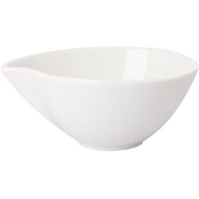 Domoletti, Rollo, SERVING BOWL MANGO 12.5X10.5X5CM (10.60 x 5.20 cm) Domoletti, Rollo, SERVING BOWL MANGO 12.5X10.5X5CM (10.60 x 5.20 cm)