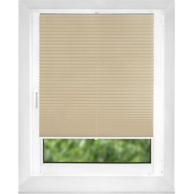 Domoletti, Rollo, Blinds Pearl termo, beige, 1500 mm x 730 mm (73 x 150 cm) Domoletti, Rollo, Blinds Pearl termo, beige, 1500 mm x 730 mm (73 x 150 cm)