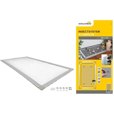 Schellenberg, Fliegengitter, Lichtschachtabdeckung Schellenberg, Fliegengitter, Lichtschachtabdeckung