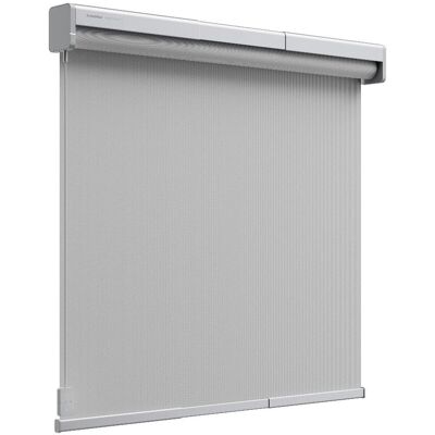 SwitchBot, Rollo, Roller Shade L - Grey SwitchBot, Rollo, Roller Shade L - Grey