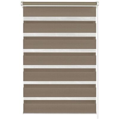 Gardinia, Rollo, Easyfix Doppelrollo (75 x 150 cm) Gardinia, Rollo, Easyfix Doppelrollo (75 x 150 cm)