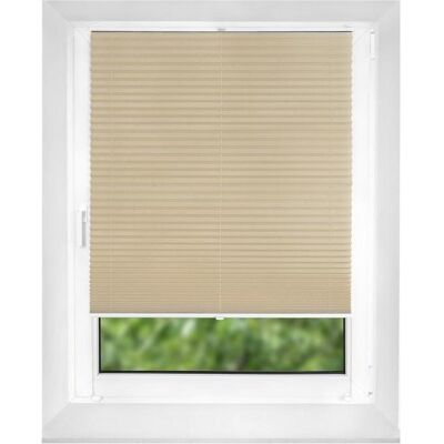 Domoletti, Rollo, Blinds Pearl termo, beige, 1500 mm x 570 mm (57 x 150 cm) Domoletti, Rollo, Blinds Pearl termo, beige, 1500 mm x 570 mm (57 x 150 cm)