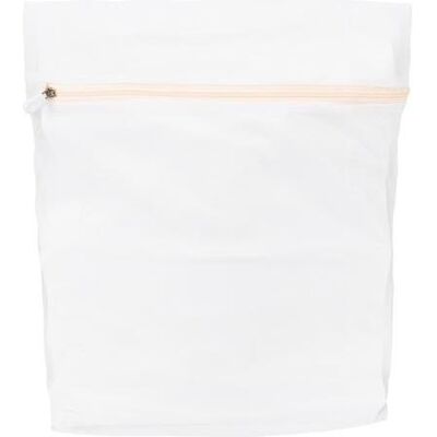 Domoletti, Rollo, KORB WÄSCHE 30X40X10CM WEISS (40 x 10 cm) Domoletti, Rollo, KORB WÄSCHE 30X40X10CM WEISS (40 x 10 cm)